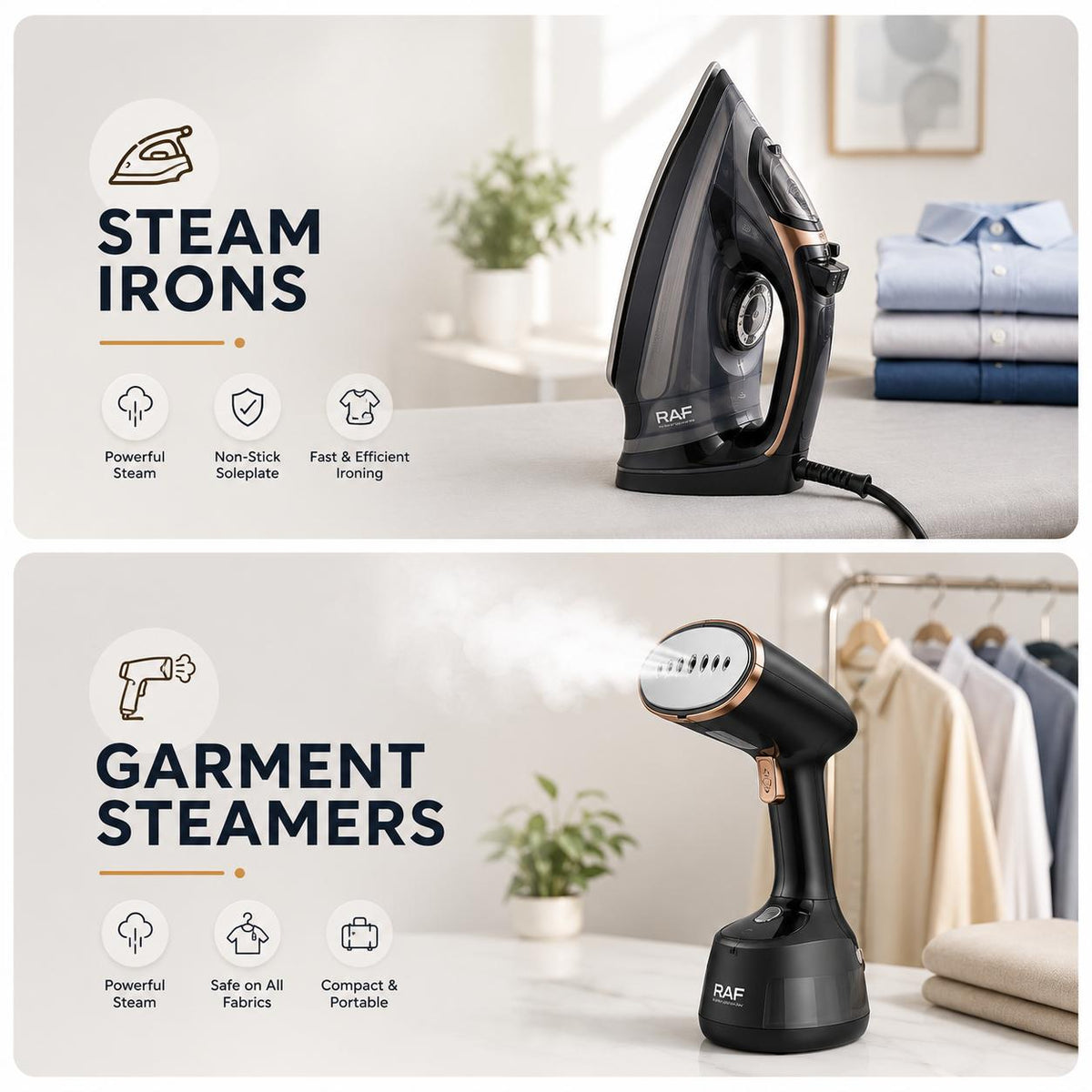 Home Utilities