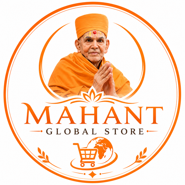 Mahant Global Store