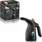 Handheld Garment Steamer 800W — Portable Wrinkle Remover
