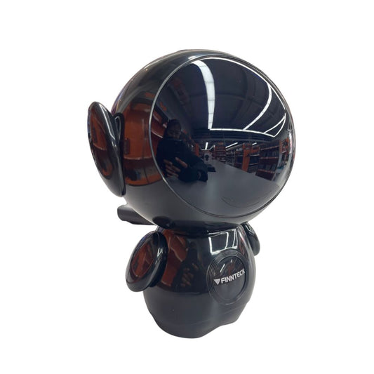Finnteck Robot Bluetooth Speaker CH-3403 – 5W Mini Speaker