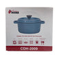 Condere Home Enamel Pot CDH-2009 Box