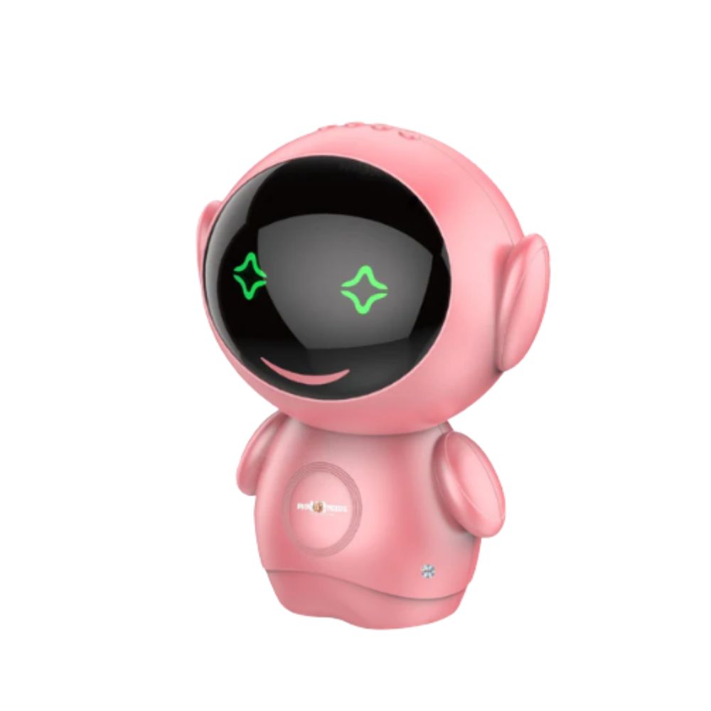 Finnteck Robot Bluetooth Speaker CH-3403 – 5W Mini Speaker