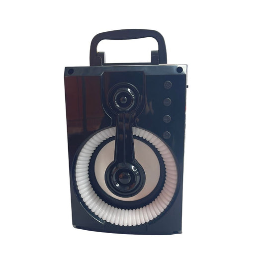 Finnteck CH-7801 Speaker Box Side