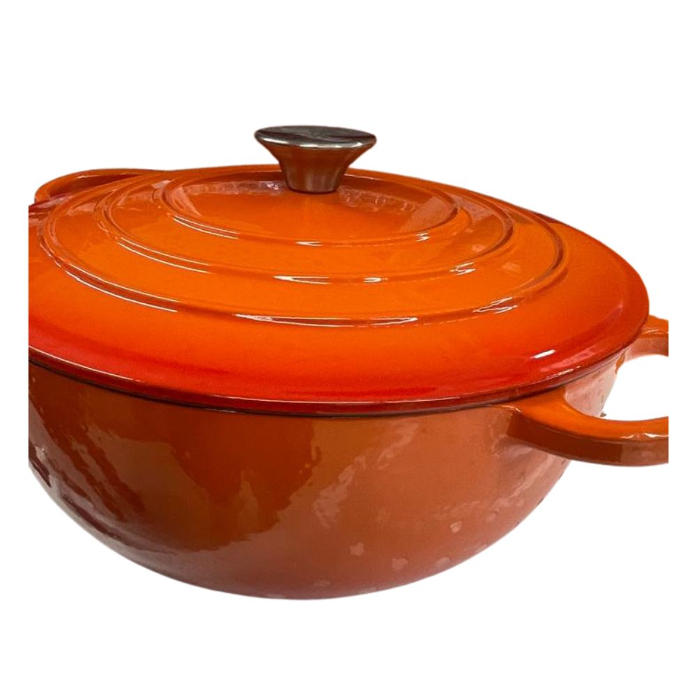 Condere Home Mommy Pot CDH-2018 Side View