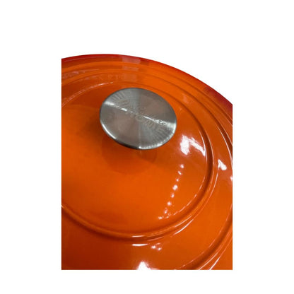 Condere Home Mommy Pot CDH-2018 Lid Close-up