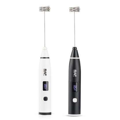 RAF Electric Egg Whisk 3-in-1 with Digital Display – R.322