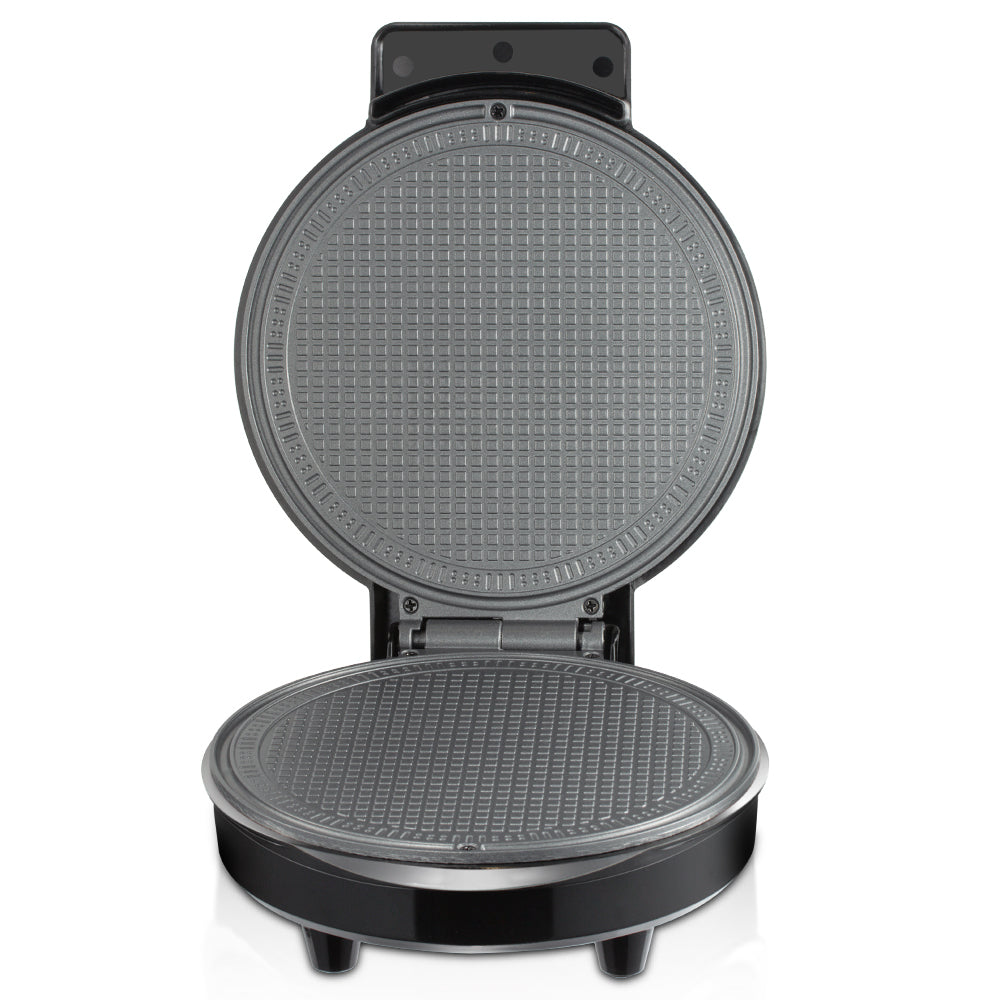 RAF Waffle Cone Maker 1000W — Non-Stick Double-Sided Heating