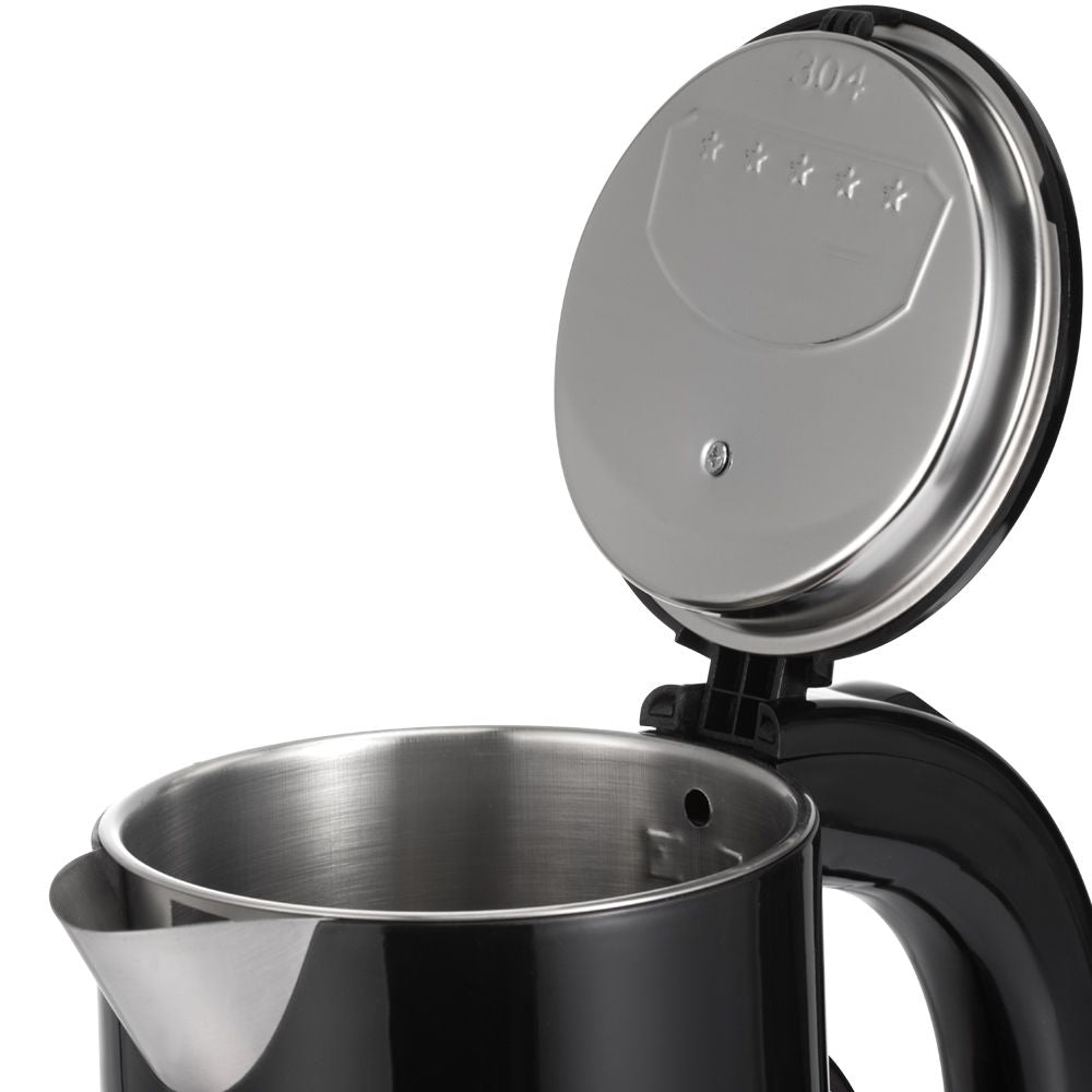 RAF R.7312 Electric Kettle – 360 swivel base detail
