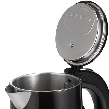 RAF R.7312 Electric Kettle – 360 swivel base detail