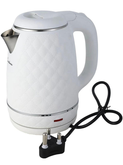 Condere Electric Kettle – with power cord and SA plug