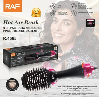 RAF R.4565 Hot Air Brush 750W